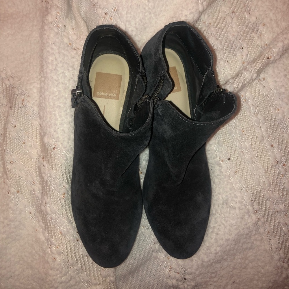 Dolce vita booties
